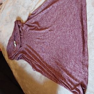 Maurices sleeveless blouse